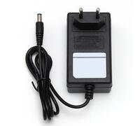 Cargador de baterías profesional, adaptador de CA/CC para baterías de iones de litio, protección inteligente de alta eficiencia y carga de