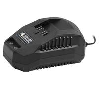 Cargador de baterías Recargables 20V KS C24A
