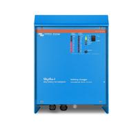 Cargador de baterías Skylla-i 24V/100 (3) salidas