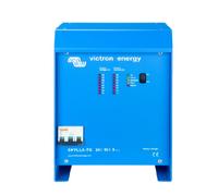 Cargador de baterías Skylla-TG 24V/100 (1+1) 230V