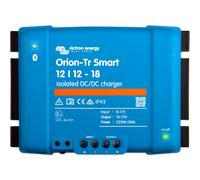 Cargador CC-CC aislado Orion-Tr Smart 12/12-18 A (220 W)
