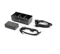 Zebra - SAC-MPP-3BCHGEU1-01 cargador de batería Corriente alterna