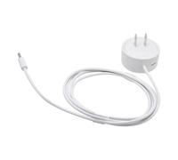 Cargador de CA compatible con Home Hub, Nest Hub Mini Speaker Power Ply-Cable- Y1C3By