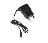 Cargador De CA Con Enchufe Europeo, Cargador De Pared For Coche, Enchufe Pequeño DC 2.0, Cable De 2 Mm, Compatible Con Nokia 7360, N71, 6288, E72, N75 Y N77.