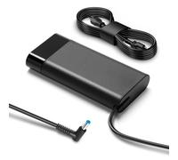 Cargador de CA de 150 W para HP ZBook 15 G6 G5 G4 G3 15v G5 Fury G10 G9 G8 G7 Studio x360 G11 G10 G9 G8 G7 G6 G5 G4 G3 ZBook Power G7 G8 G9 G9 10 G1 1 laptop Omen Victus 15 Pavilion Gaming 15 16 17 de