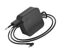 Cargador de CA de 65 W y 45 W para Lenovo Ideapad Yoga 310 310S 320 320S 330 330S 510 510S 520 520S 530 530S 710 710s 720 720s Cable adaptador de fuente de alimentación para computadora portátil