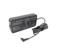 Cargador de CA for portátil ASUS, Rog, FX95D, VX60G, TUF Gaming A15, FX506lu, FX705G, FX86FE, T9750, 20 V, 7,5 A, 150 W, 6,0 x 3,7 mm(With BR plug)