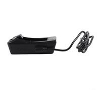 Cargador de cambio electrónico compatible con sistemas de batería delanteros y traseros SRAM con pantalla LCD para modelos eTap AXS y AXS Auto Power Cutoff