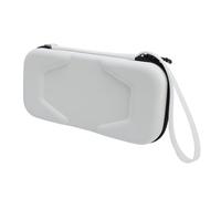 Cargador de Carcasa Compatible para Interruptor, Carcasa de Almacenamiento para Interruptor, con 20 Bolsas de Carcasa Dura Portátil de la Ranura de Choque de la Tarjeta de Juego,