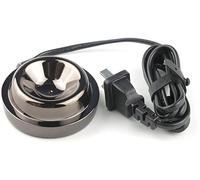 Cargador de cepillo de dientes eléctrico de repuesto CBA2001 para Philips DiamondClean Smart 9300 9500 9700 Series, base de cargador Sonicare para HX9901 HX9903 HX9924 HX9954 HX9957 HX9984 HX992W HX93B