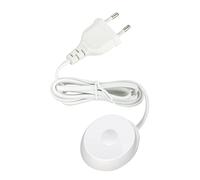Cargador de Cepillo de Dientes Eléctrico Reemplaza el Modelo Original 3768, Cargador eléctrico de 1,2 metros para cepillos de dientes eléctricos Oralb IO789