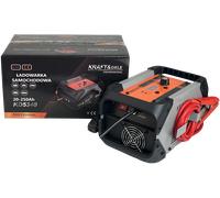 Cargador De Coche 12/24V 35A Inversor De Arranque 120A Batería Auto Moto SUV