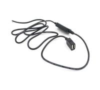 Cargador de Coche 12v a 5v 3a USB para PDA y Navegador