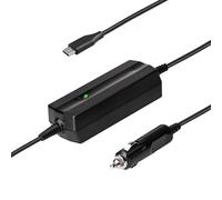 Cargador de coche Akyga USB-C Power Delivery 65W Quick Charge 3.0