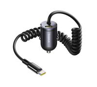 Tiny star mini car charger (c+c cab