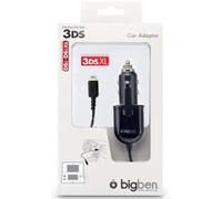 Cargador De Coche Bigben Para Nintendo 3DS 3DS XL DSi DSi XL Etc Consola