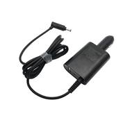Cargador De Coche Compatible Con Aspiradoras Dyson V6, V8, DC59 Y DC62, Adaptador De 35 W, 1,8 M, CC 12-24 V, 1 Unidad, 2019 Pro