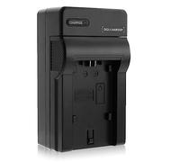 Cargador de coche compatible con Canon BP-915, BP-930, BP-945, BP-970G para Canon 6500V. / MV1, MV10, UC-V10, V20. X50.