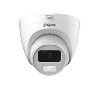 Cargador de Coche Dahua DH-HAC-HDW1200CLQP-IL-A-0280B-S6 Blanco