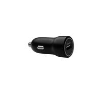 Cargador de coche DBRAMANTE1928 CC18MOBL7102 USB 2.0 Negro