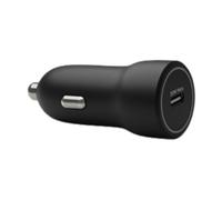 Cargador de coche DBRAMANTE1928 USB-C 30W Negro