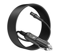 Cargador de coche de 14 V para NOCO GB70 GB150 GB250+ GB251+ GB500 GB500+ Genius Boost Ultra Safe Lithium Jump Starter Adaptador de corriente para cable de carga XGC4 XGC