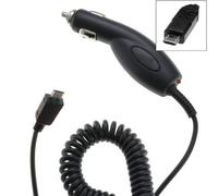 Cargador de coche de CC para Motorola Quench MB501 / Motorola i1