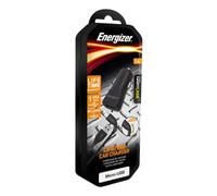 Cargador de coche Energizer DC1ALMCM universal cable 1,2 m negro