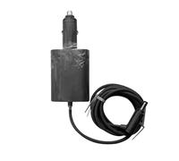 Cargador De Coche For Aspiradora Dyson V6, V8, DC59, DC62, 35 W, 12-24 V CC.