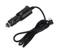 Cargador de Coche GPS, Reemplazo del Cable del Cargador GPS, Reemplazo Plug and Play del Cargador del Coche del Encendedor de Cigarrillos de 5 V 1,2 A para Tomtom XL One GPS