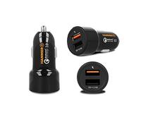 Hammer Accesorio cargador de coche USB para Hammer