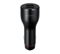 Cargador De Coche Huawei CP37 40W SuperCharge Cargador Rápido USB-C Nuevo OVP