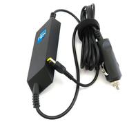 Lenovo THINKPAD 36w Dc Charger Fuente de Alimentación De Auto 12v 3a _
