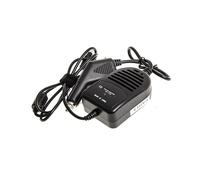 Cargador de coche-mechero para portátil samsung 90w 19v 4.74a 5.5 mm