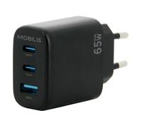 Mobilis Schnellladegerät, EU