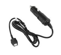 Cargador de Coche para GPS Cable Adaptador de Carga GPS 12V 3A para Navegadores Zumo 660 550 450