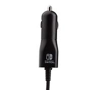Cargador de coche para Nintendo Switch
