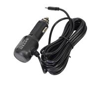 Cargador de Coche PNI con Enchufe USB-C 12V/24V - 5V, para DVR de Coche, Longitud del Cable 3,5m