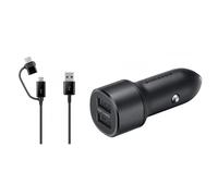 Cargador de coche Samsung EP-L1100 de 15 W