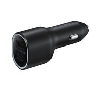 Samsung EP-L4020 Smartphone Negro Encendedor de cigarrillos Carga rápida Interior