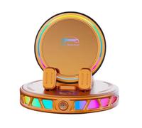 Cargador de coche - Soporte de navegación antisacudidas - Soporte de | Fast Wireless Charging Stand Vehicle Truck RV Sedan Workshop Home Garage Travel