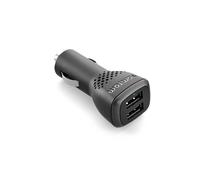 Alta Velocidad Dual-Charger Batería Recargable Para Dual Fast Cargador USB 2.4A