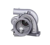 Cargador de coche turbo completo compatible con Citroën Jumper 2.0 2.2 HDI 100 100HP 74Kw 120HP 88Kw 130HP 96Kw 4HV PSA 6U3Q6K682AE 49S31-05212 2006-