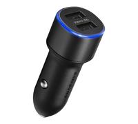 Samsung EP-L1100 Universal Negro Encendedor de cigarrillos Carga rápida Auto