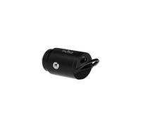 Cargador de coche USB-C de 20 W - Negro