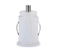 Cargador de Coche USB Dual 5 A, Carga rápida, 2 Puertos, 12-24 V, Toma mechero, Adaptador USB-C para teléfono(2012 XL 1200V)