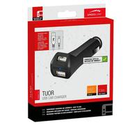 Cargador De Coche USB Speedlink Para Nintendo New 2DS 3DS / XL
