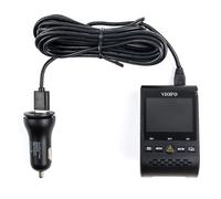 Cargador de coche VIOFO V3 y A129