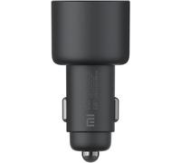 Cargador de Coche Xiaomi 67W USB-A Tipo-C 2A 6A [204928]