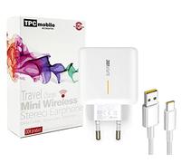 Cargador de Corriente + Cable USB Tipo C Compatible con Carga SuperVooc 65W para OPPO Reno 4, Pro, Find X2, X3, Lite, RX17